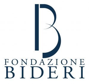Logo Fondazione Bideri