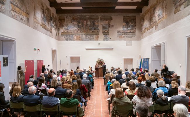 Allestimento Concerto