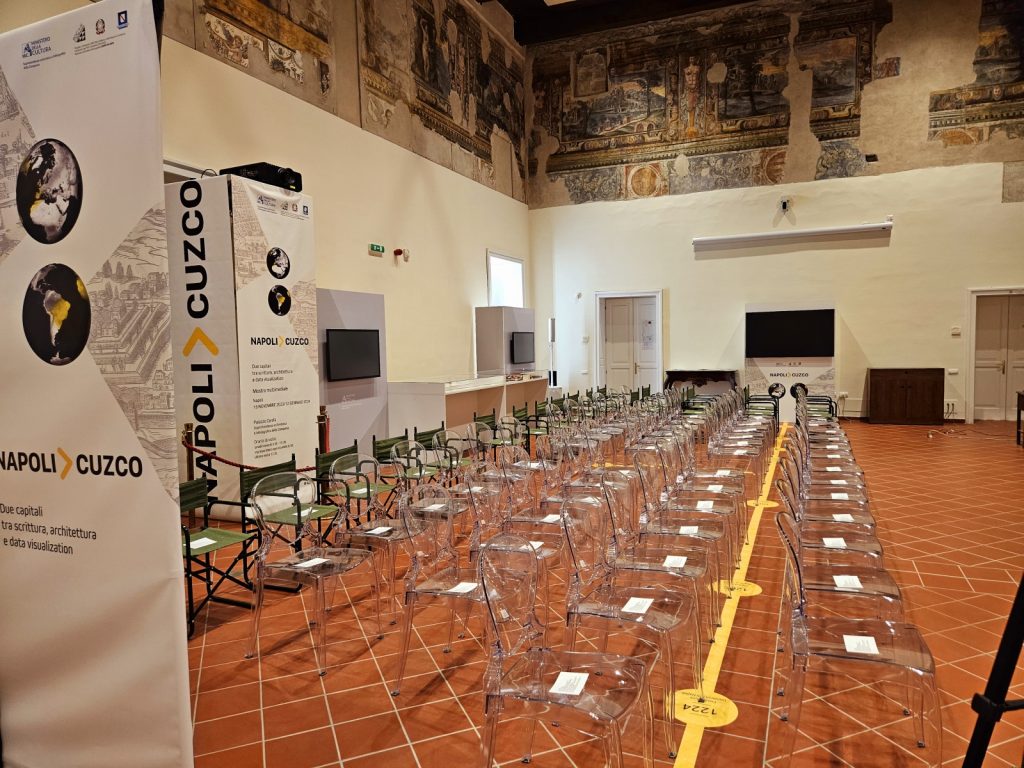 Allestimento Evento (1)