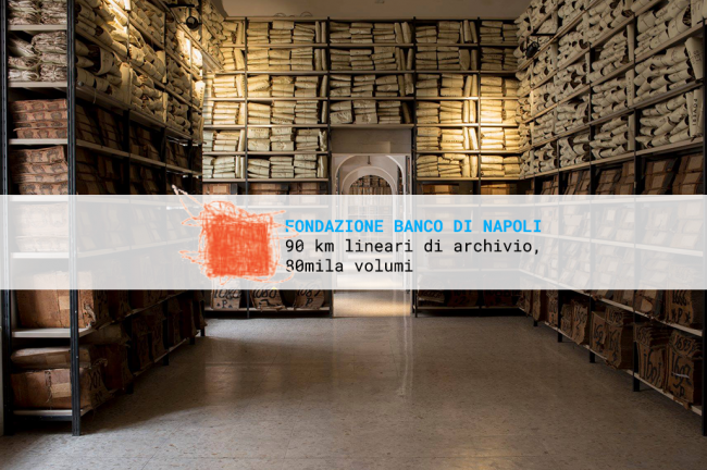 Fondazione Banco di Napoli